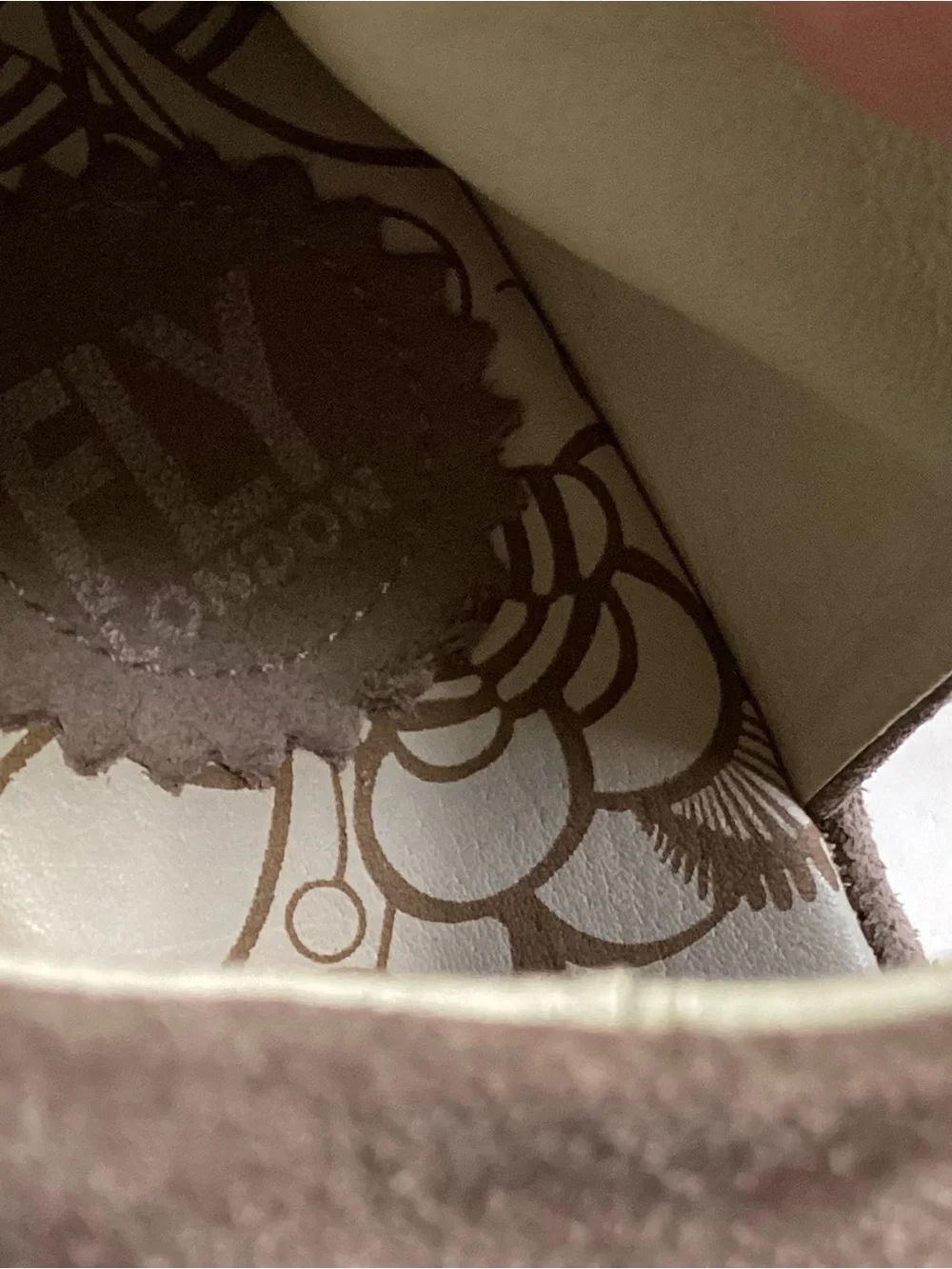 Fly London Yama Wedge Ankle Boot